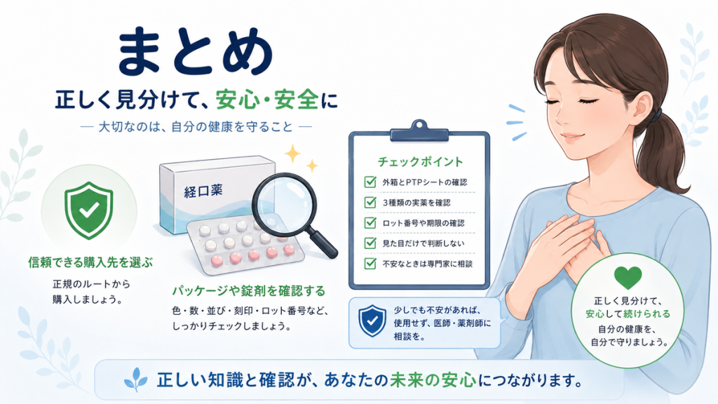 まとめ